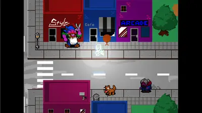 Everhood 2 screenshot 6
