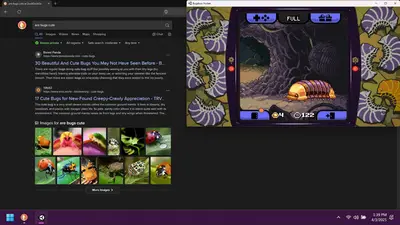 Bugaboo Pocket screenshot 1