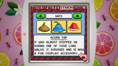 Bugaboo Pocket screenshot 6