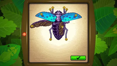 Bugaboo Pocket screenshot 9