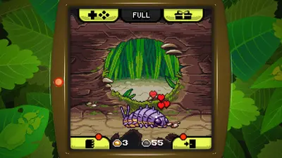 Bugaboo Pocket screenshot 2