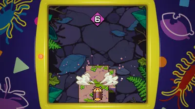 Bugaboo Pocket screenshot 8