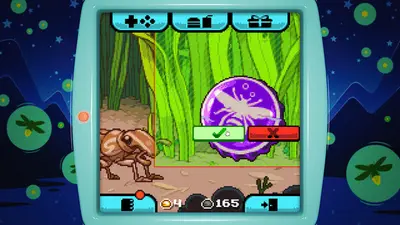 Bugaboo Pocket screenshot 7