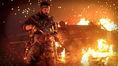 Call of Duty®: Black Ops Cold War screenshot 0