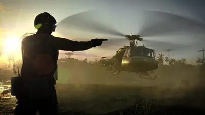 Call of Duty®: Black Ops Cold War screenshot 2