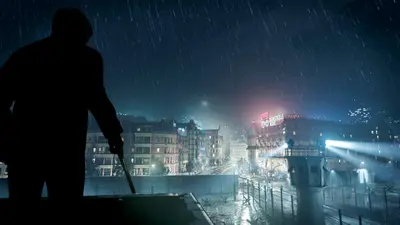 Call of Duty®: Black Ops Cold War screenshot 3