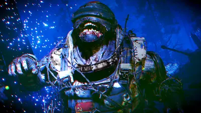 Call of Duty®: Black Ops Cold War screenshot 8
