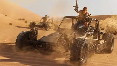 Call of Duty®: Black Ops Cold War screenshot 4
