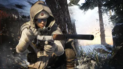 Call of Duty®: Vanguard screenshot 1