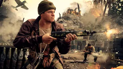 Call of Duty®: Vanguard screenshot 7