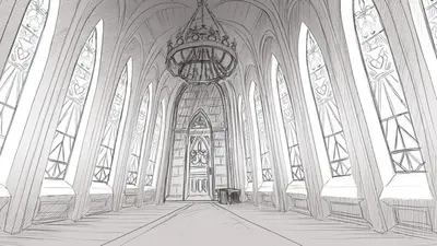 Slay the Princess — The Pristine Cut screenshot 12