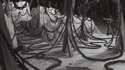 Slay the Princess — The Pristine Cut screenshot 11