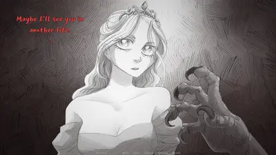 Slay the Princess — The Pristine Cut screenshot 8