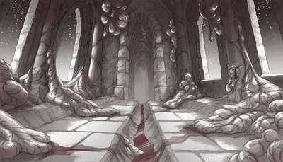 Slay the Princess — The Pristine Cut screenshot 5