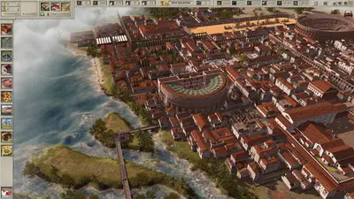 Pax Augusta screenshot 5