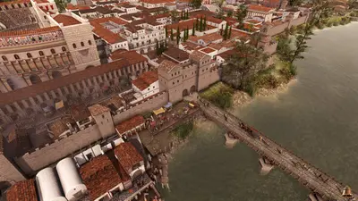Pax Augusta screenshot 10