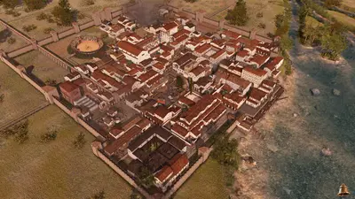 Pax Augusta screenshot 12