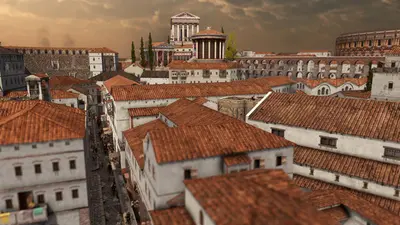 Pax Augusta screenshot 13