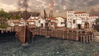 Pax Augusta screenshot 2