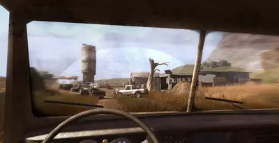Far Cry® 2 screenshot 0