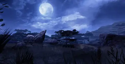 Far Cry® 2 screenshot 2