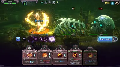 SpellRogue screenshot 7