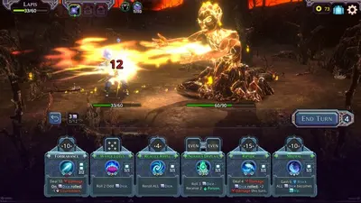 SpellRogue screenshot 6