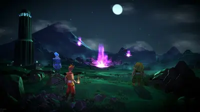 SpellRogue screenshot 3