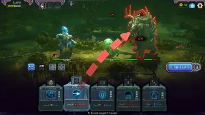 SpellRogue screenshot 0