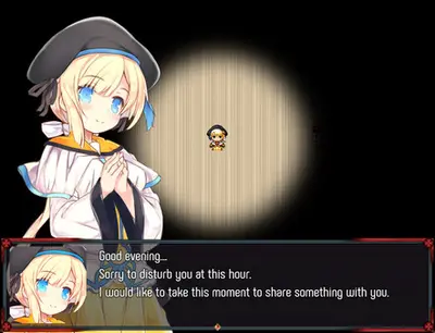Nightmare Hunter screenshot 0