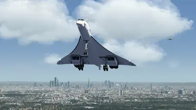 Aerofly FS 4 Flight Simulator screenshot 8