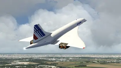 Aerofly FS 4 Flight Simulator screenshot 13