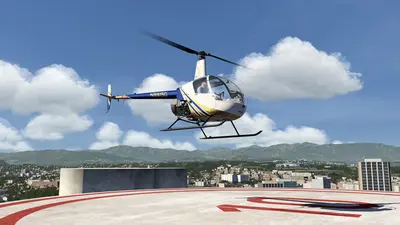 Aerofly FS 4 Flight Simulator screenshot 27