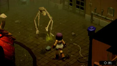 Crow Country screenshot 10