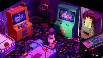 Crow Country screenshot 9