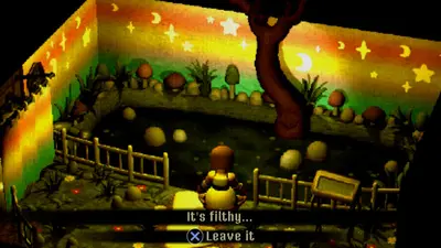 Crow Country screenshot 8