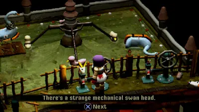 Crow Country screenshot 13