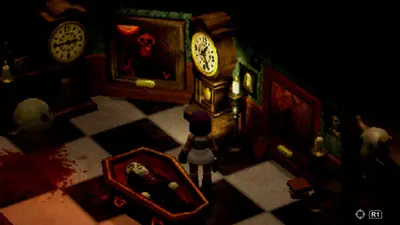 Crow Country screenshot 14