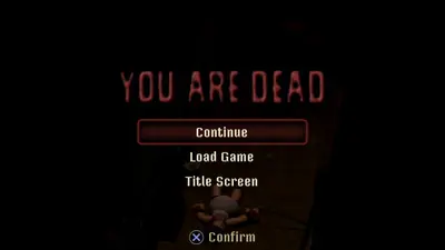 Crow Country screenshot 7
