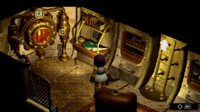 Crow Country screenshot 12