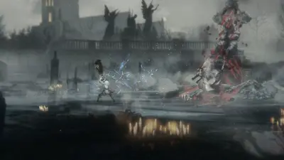 Vapor World: Over The Mind screenshot 3