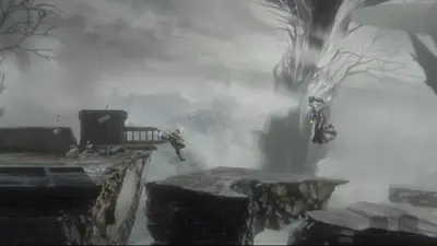 Vapor World: Over The Mind screenshot 5