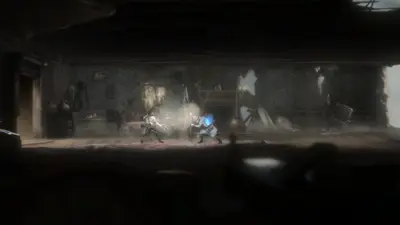 Vapor World: Over The Mind screenshot 9