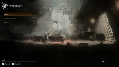 Vapor World: Over The Mind screenshot 11