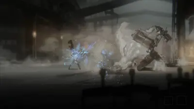 Vapor World: Over The Mind screenshot 4