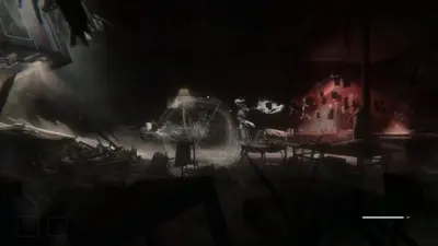Vapor World: Over The Mind screenshot 7
