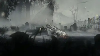 Vapor World: Over The Mind screenshot 8