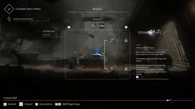 Vapor World: Over The Mind screenshot 12