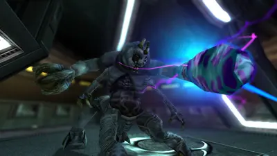 Turok 3: Shadow of Oblivion Remastered screenshot 0