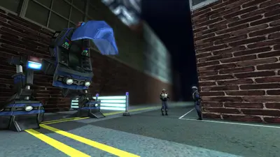 Turok 3: Shadow of Oblivion Remastered screenshot 2